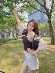 刚下水小妹