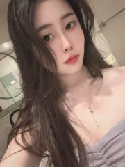 丰韵气质美女