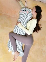 绝美翘臀大胸水嫩小仙女温柔体贴