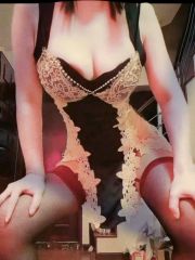 宝安美女希恩