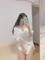 北京小萌开心果.颜值,身材超级棒.