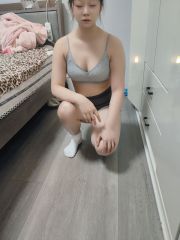 超嫩小太妹西西