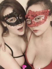 黄泥磅双飞姐妹记