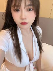 朝阳迷人小可爱