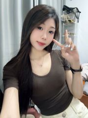 肤白乳交首选泄火妹子