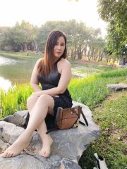 龙华熟女
