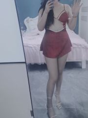 居家兼职小姐姐