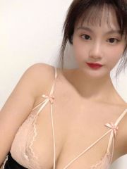 上海多汁小妹妹