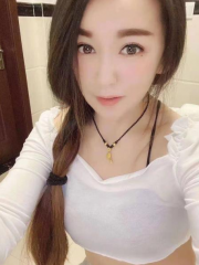 清纯白嫩小仙女