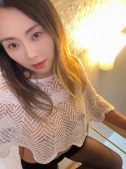 性感小姐姐闷骚又反差