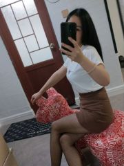 服务型美人妻