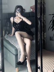大长腿白虎