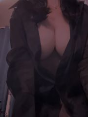 大奶风骚熟女