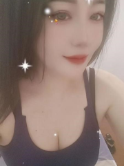 妹妹在浦东