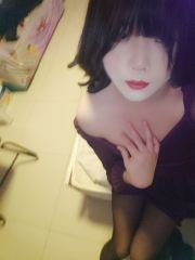 合肥伪娘兔兔