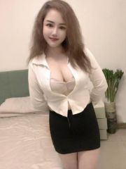 上海巨乳小姐姐
