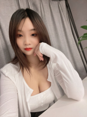 极品搔妹取精