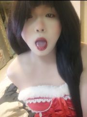 伪娘CD兔兔