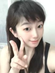服务系小姐姐