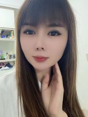 成就感少妇