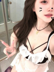 性感白嫩大奶