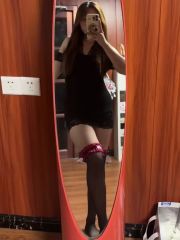 居家小姐姐