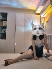 妹子水多多