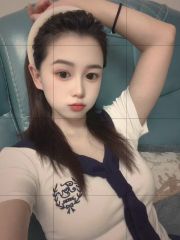 南山清纯糖糖
