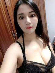 性感御姐晨晨