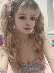 姑苏双马尾洛米老师