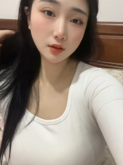 性感辣妹纯欲销魂