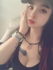 D罩健身欲姐