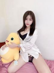 浦东极品反差