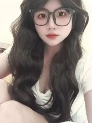肥美鲍鱼妹