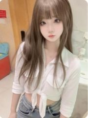 性感丰满妹妹皮肤超润