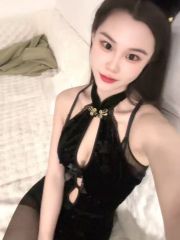 服务系温柔御姐