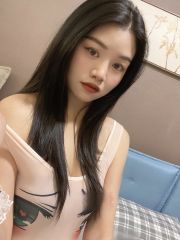 清纯妹妹性感开放