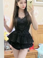 肤白貌美大长腿小姐姐服务很到位