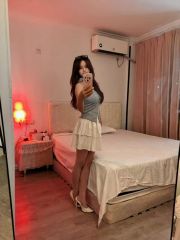 温柔美少妇朵朵